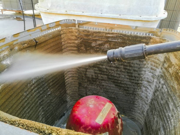 Metzger, OR Airduct Cleaning Company