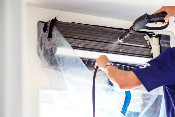 Best Ductwork Cleaning Services  in Metzger, OR