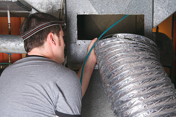 Best Affordable Duct Cleaning Services  in Metzger, OR