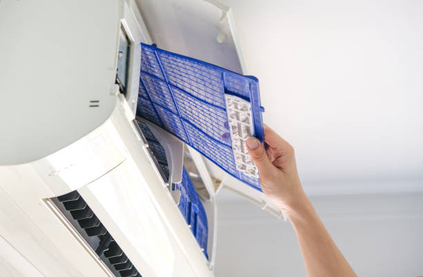 Best HVAC Air Duct Cleaning  in Metzger, OR