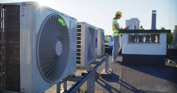 Best Air Duct Cleaning Cost  in Metzger, OR