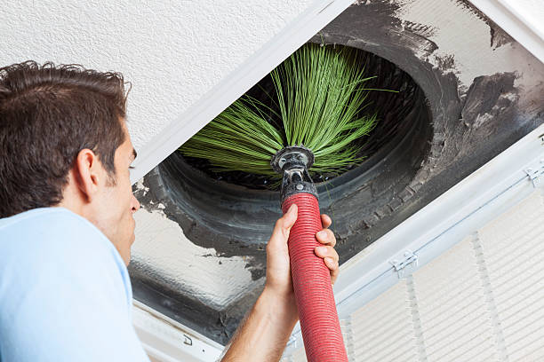 Affordable HVAC Duct Cleaning in Metzger, OR